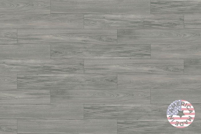 Made in America Waterproof Loose Lay Luxury Vinyl Plank Flooring 4