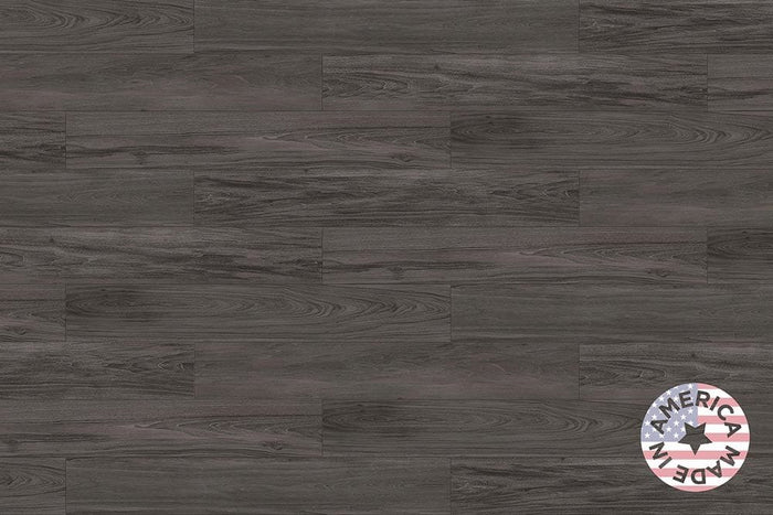 Made in America Waterproof Loose Lay Luxury Vinyl Plank Flooring 4