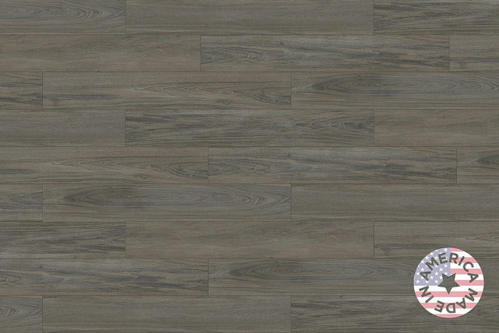 Made in America Waterproof Loose Lay Luxury Vinyl Plank Flooring 4