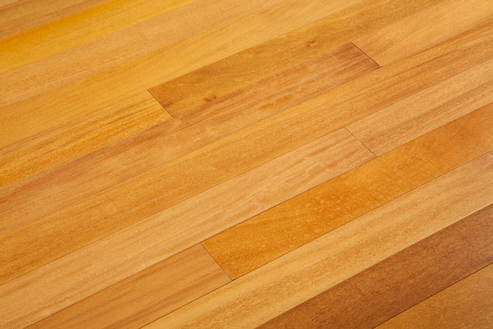 Andes Brazilian Solid Hardwood Flooring 3
