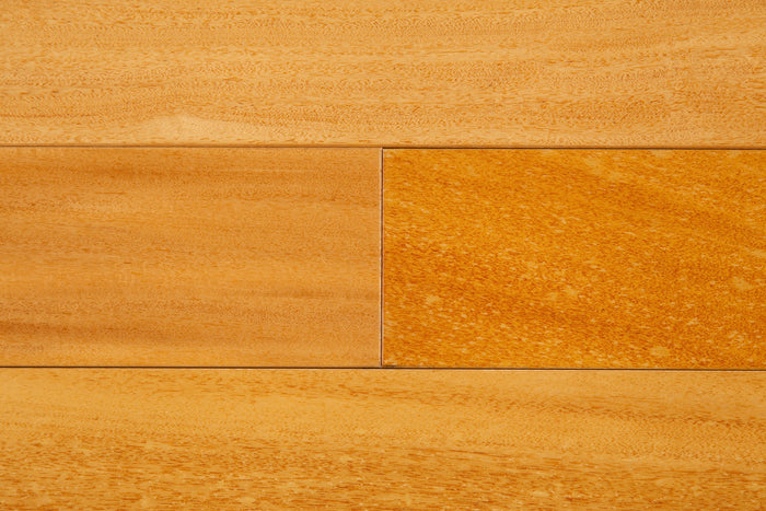 Andes Brazilian Solid Hardwood Flooring 5