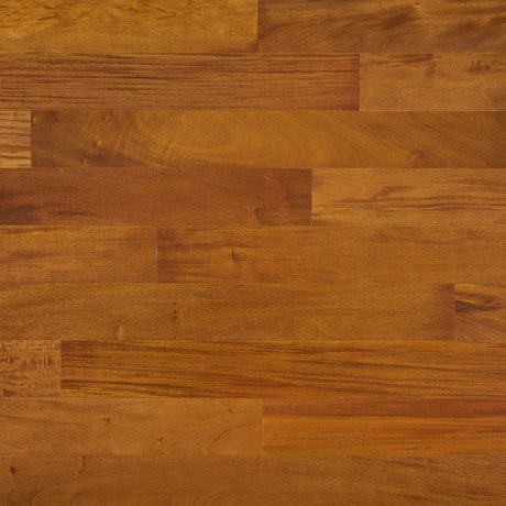 Andes Brazilian Solid Hardwood Flooring in Sunset 3 1/4"