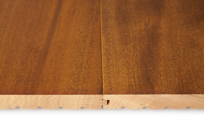 Andes Brazilian Solid Hardwood Flooring 5