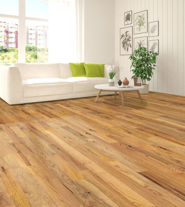American Fundamental Oak Solid Hardwood Flooring 3