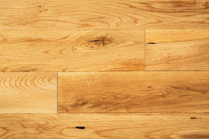 American Fundamental Oak Solid Hardwood Flooring 4