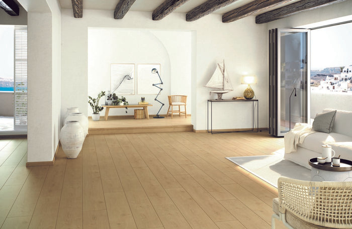 Sensational Waterproof AC6 Laminate Flooring 3