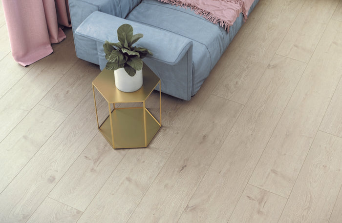 Sensational Waterproof AC6 Laminate Flooring 3