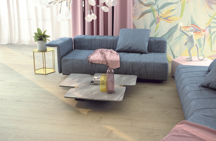 Sensational Waterproof AC6 Laminate Flooring 4