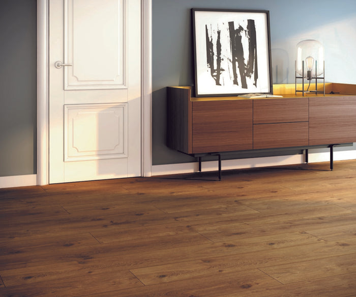 Sensational Waterproof AC6 Laminate Flooring 3