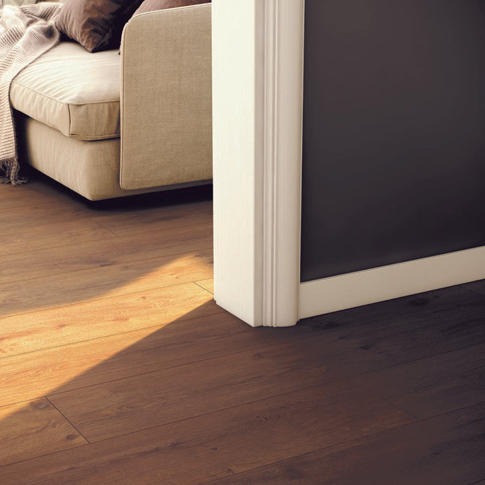 Sensational Waterproof AC6 Laminate Flooring 4