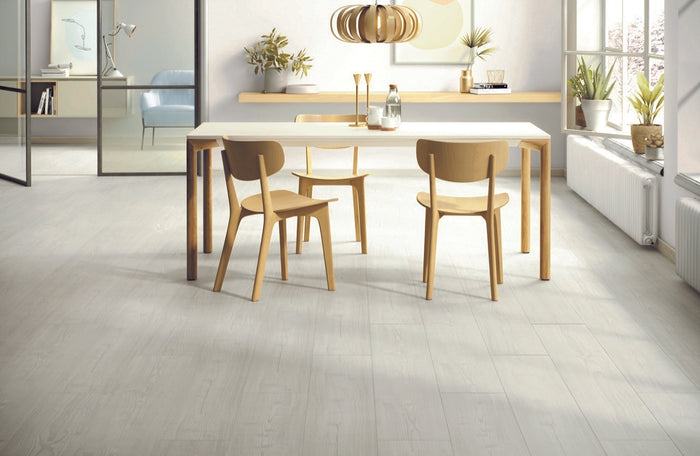 Sensational Waterproof AC6 Laminate Flooring 3