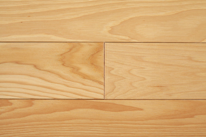 Beasley American Hickory Solid Hardwood Flooring 4