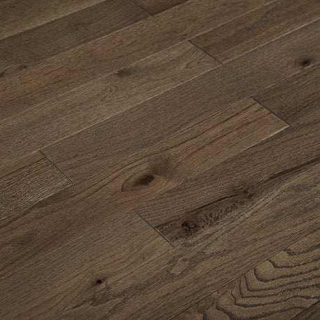 American Timeless Oak Solid Hardwood Flooring in Lustrum