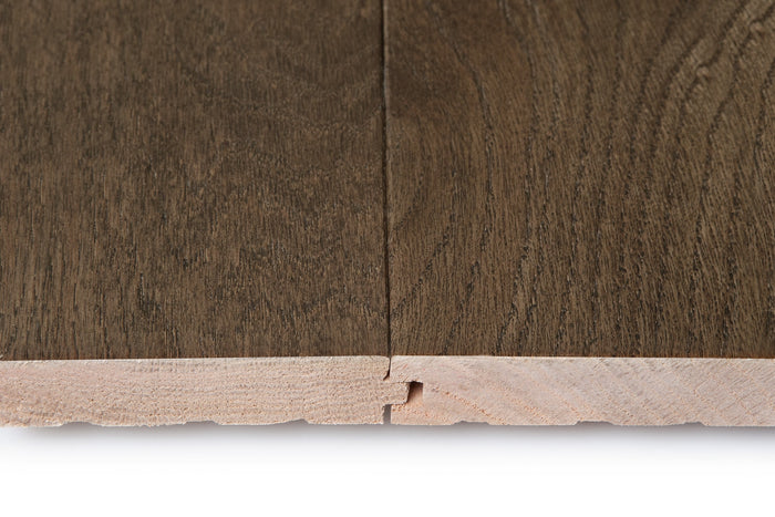 American Timeless Oak Solid Hardwood Flooring 5