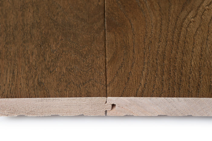 American Timeless Oak Solid Hardwood Flooring 5