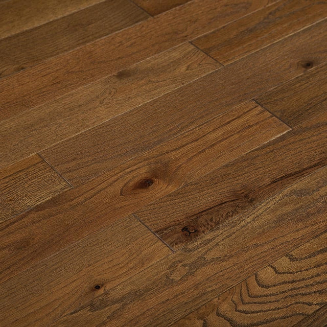 American Timeless Oak Solid Hardwood Flooring in Decade