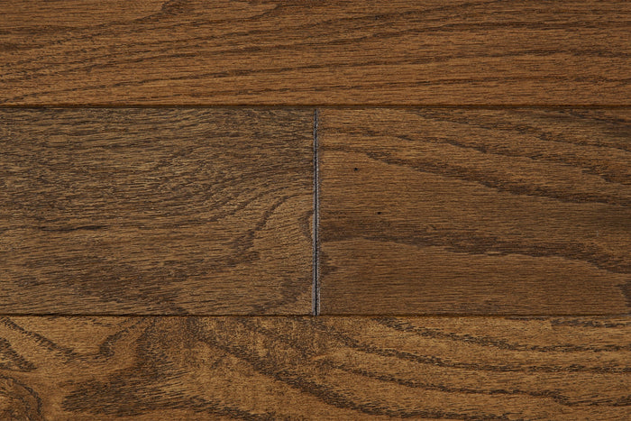 American Timeless Oak Solid Hardwood Flooring 4