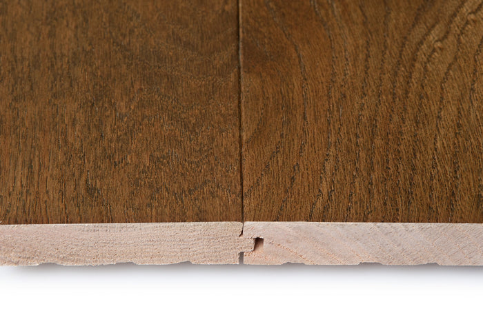 American Timeless Oak Solid Hardwood Flooring 5