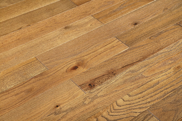 American Timeless Oak Solid Hardwood Flooring 2