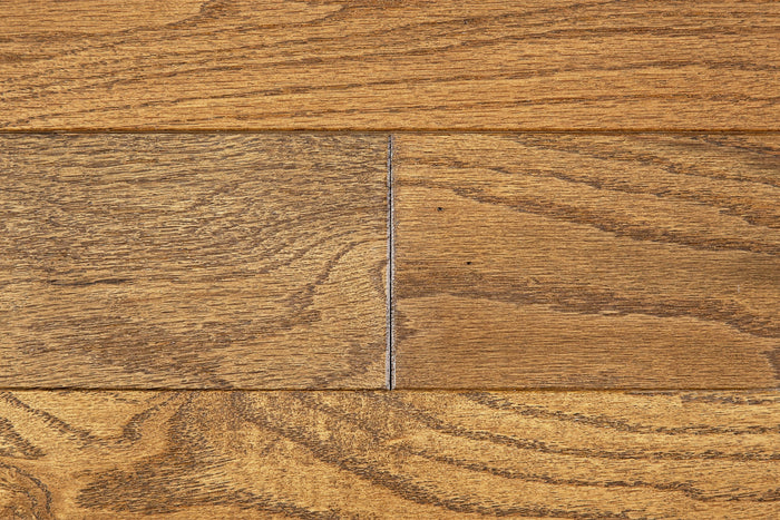 American Timeless Oak Solid Hardwood Flooring 4