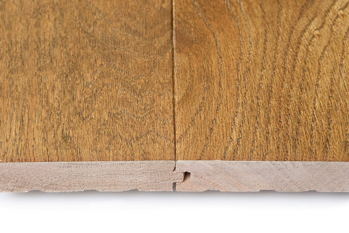 American Timeless Oak Solid Hardwood Flooring 5