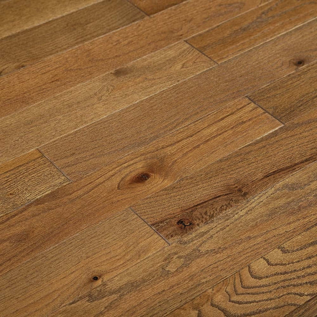 American Timeless Oak Solid Hardwood Flooring in Century