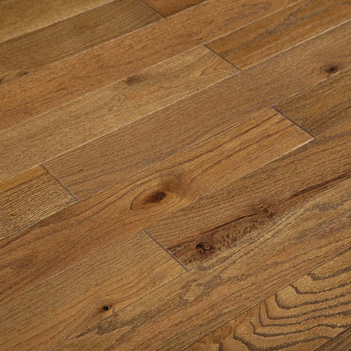 American Timeless Oak Solid Hardwood Flooring 1