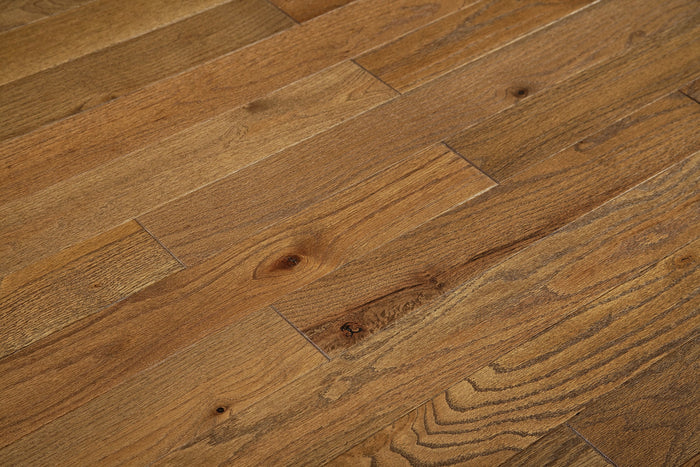 American Timeless Oak Solid Hardwood Flooring 2