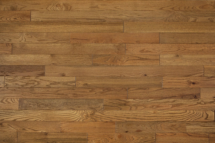 American Timeless Oak Solid Hardwood Flooring 3