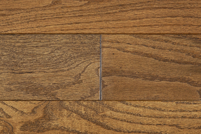 American Timeless Oak Solid Hardwood Flooring 4
