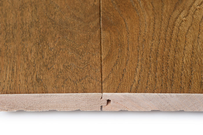 American Timeless Oak Solid Hardwood Flooring 5