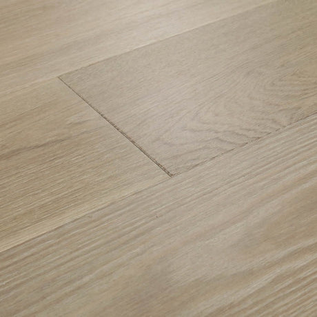 Oak Superior 7.5in Oak Engineered Hardwood Flooring in 4mm Winter Gray
