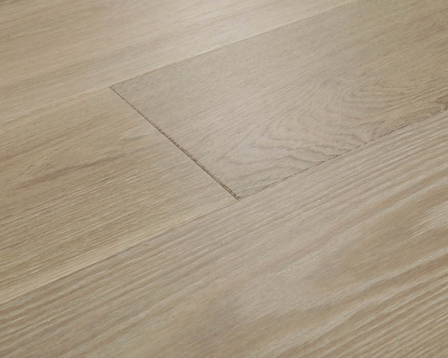 Oak Superior 7.5in Oak Engineered Hardwood Flooring