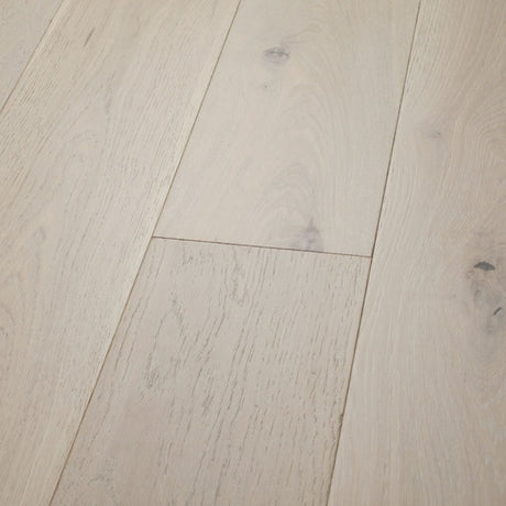 Oak Superior 7.5in Oak Engineered Hardwood Flooring in 4mm Marcel