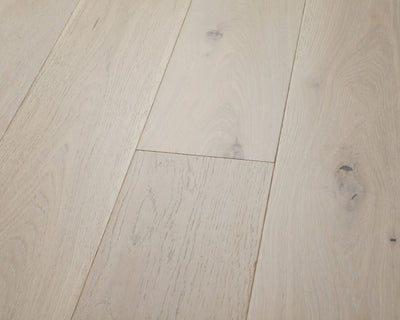 Oak Superior 7.5in Oak Engineered Hardwood Flooring — 4mm Marcel