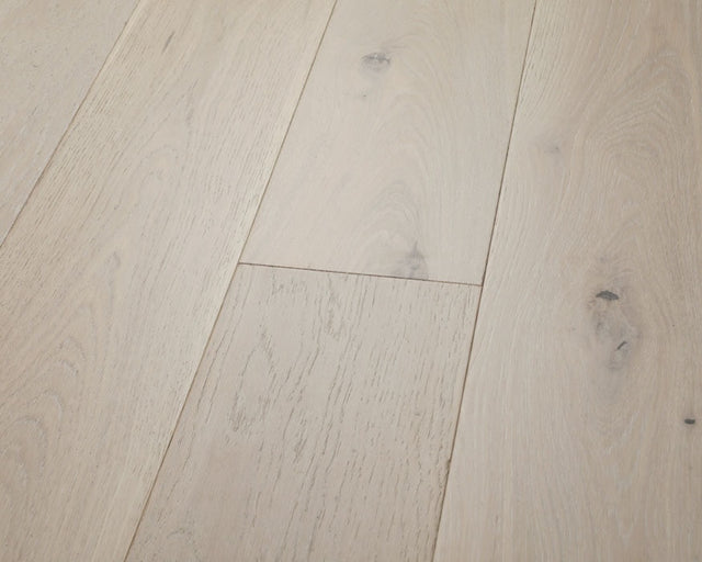 Oak Superior 7.5in Oak Engineered Hardwood Flooring in 4mm Marcel