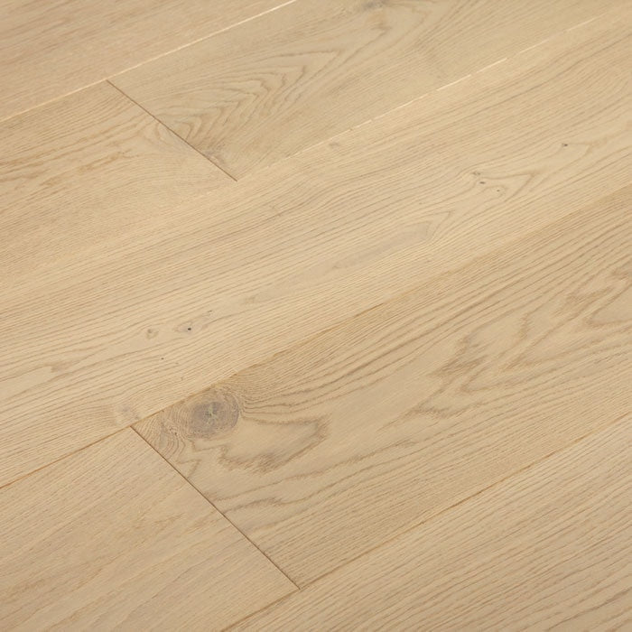 DISCONTINUED - Oak Wide Plank 9 1/2 inch Engineered Hardwood Flooring