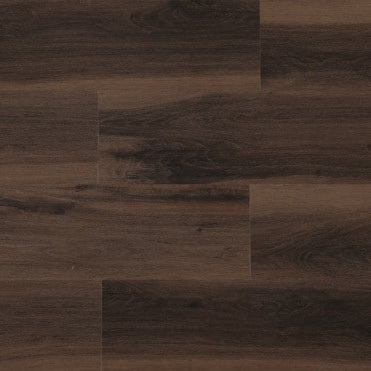 Ethereal Waterproof 6.5mm Rigid Core Luxury Vinyl Plank Flooring in Calamus