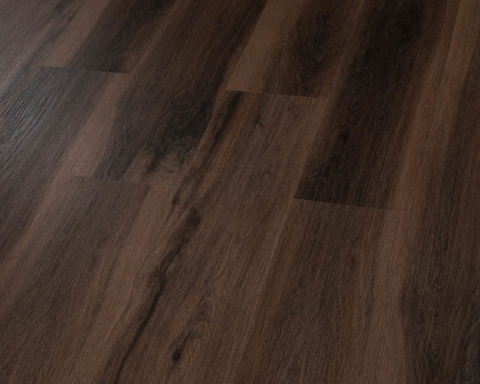 Ethereal Waterproof 6.5mm Rigid Core Luxury Vinyl Plank Flooring 3
