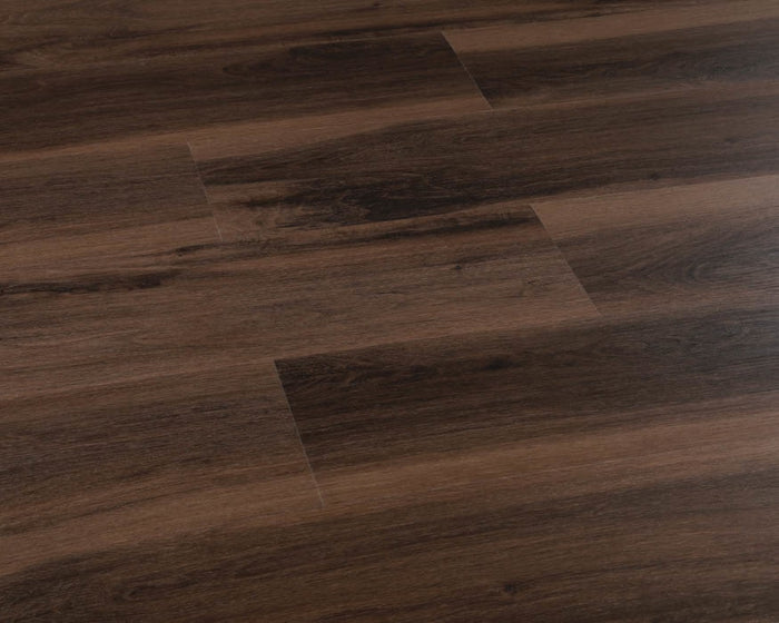 Ethereal Waterproof 6.5mm Rigid Core Luxury Vinyl Plank Flooring 4