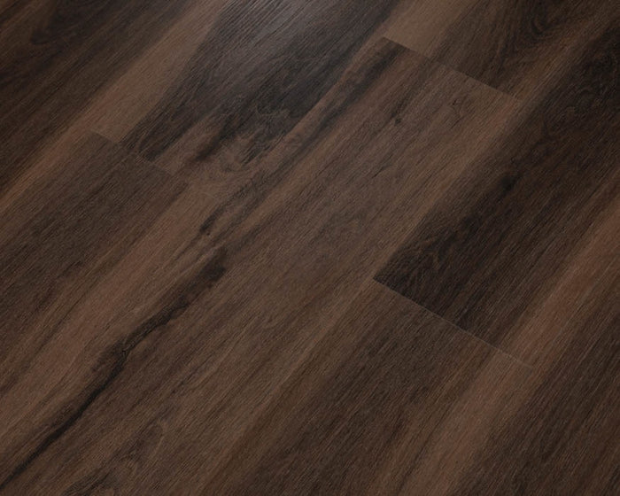 Ethereal Waterproof 6.5mm Rigid Core Luxury Vinyl Plank Flooring 5