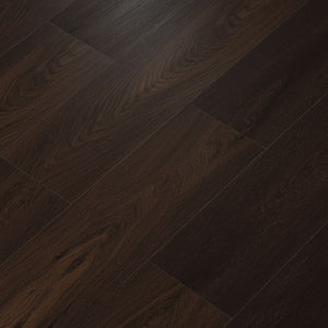 Ethereal Waterproof 6.5mm Rigid Core Luxury Vinyl Plank Flooring