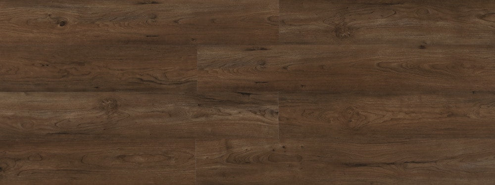 Ethereal Waterproof 6.5mm Rigid Core Luxury Vinyl Plank Flooring