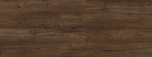 Ethereal Waterproof 6.5mm Rigid Core Luxury Vinyl Plank Flooring