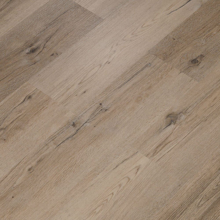 Ethereal Waterproof 6.5mm Rigid Core Luxury Vinyl Plank Flooring 1