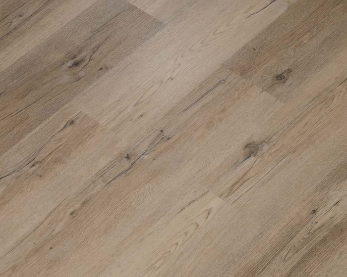 Ethereal Waterproof 6.5mm Rigid Core Luxury Vinyl Plank Flooring 2