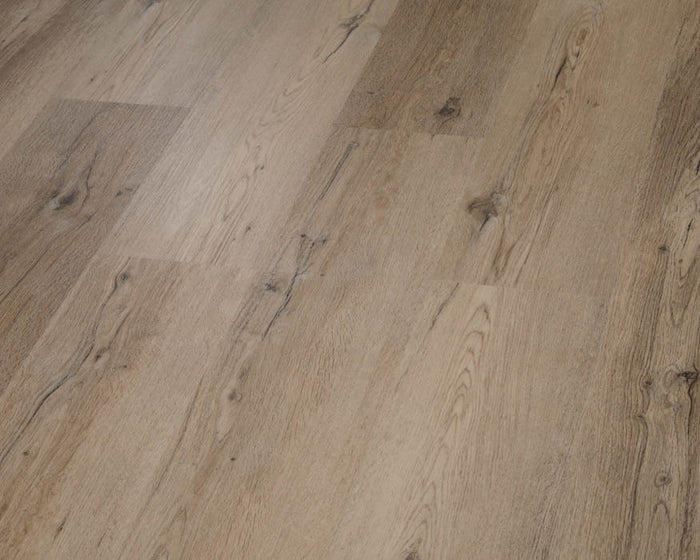 Ethereal Waterproof 6.5mm Rigid Core Luxury Vinyl Plank Flooring 3