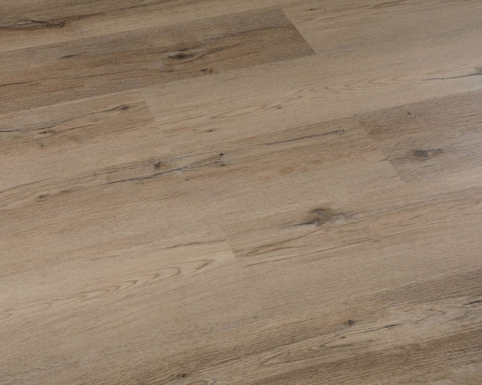 Ethereal Waterproof 6.5mm Rigid Core Luxury Vinyl Plank Flooring 4