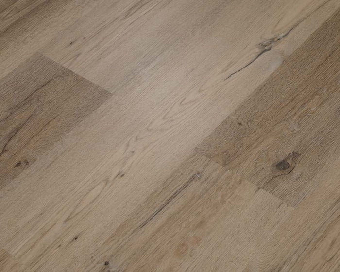 Ethereal Waterproof 6.5mm Rigid Core Luxury Vinyl Plank Flooring 5