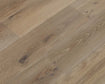 Grand Width 9.5in White Oak Engineered Hardwood Flooring